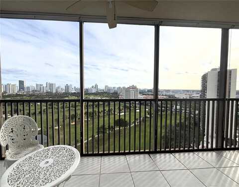 20379 W Country Club Dr, Aventura, FL 33180