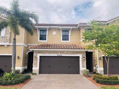 8429 Lakeview Trl, Parkland, FL 33076