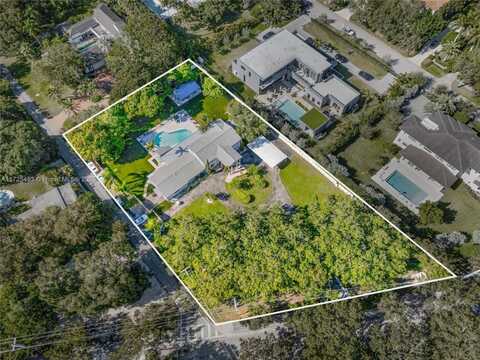 13000 Old Cutler Rd, Pinecrest, FL 33156