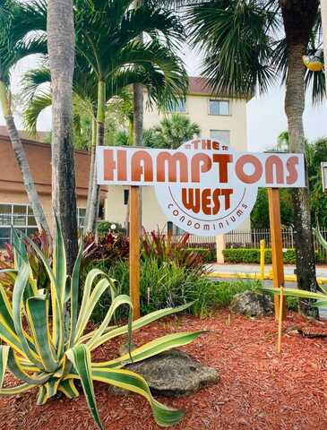 8000 Hampton Blvd, North Lauderdale, FL 33068