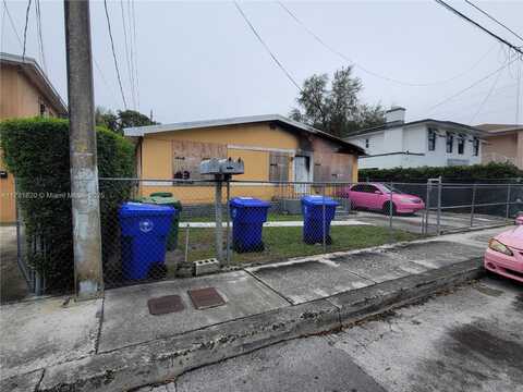 412 NW 59th St, Miami, FL 33127