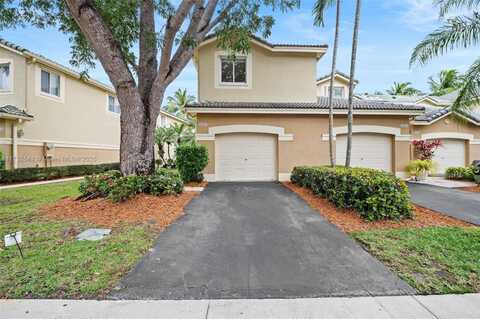 2267 Cordoba Bend, Weston, FL 33327