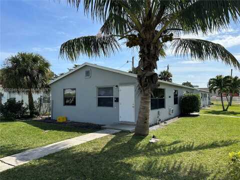 1048 E Avenue E, Riviera Beach, FL 33404