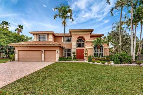 546 NW 118th Ter, Coral Springs, FL 33071