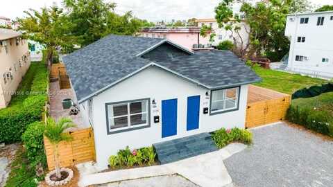 2135 SW 4th St, Miami, FL 33135