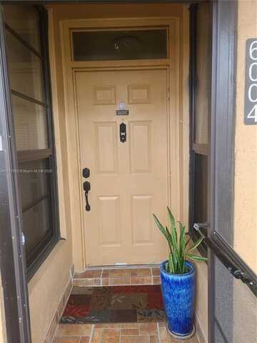6004 Coral Lake Dr, Margate, FL 33063