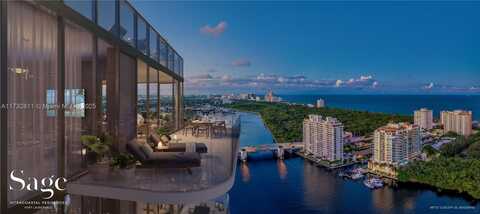 900 Intracoastal Drive, Fort Lauderdale, FL 33304