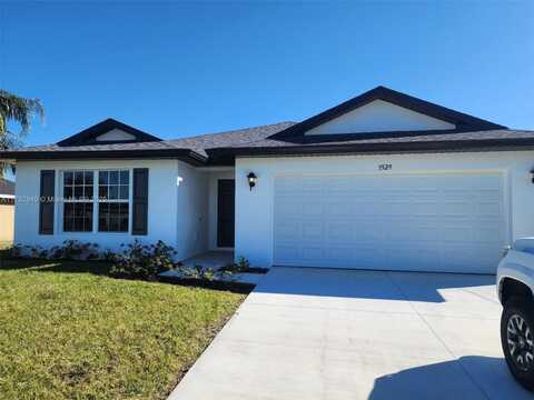 3529 NE 20 PL, Cape Coral, FL 33909