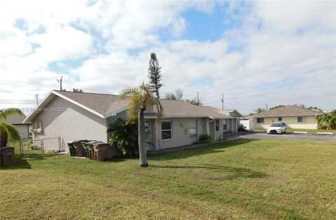 508 SE 7 ST, Cape Coral, FL 33990