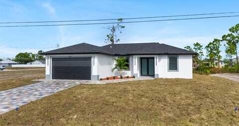 1921 NW 30TH ST, Cape Coral, FL 33993