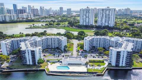 3401 N Country Club Dr, Aventura, FL 33180
