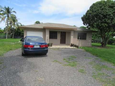 24925 SW 134th Ct, Homestead, FL 33032