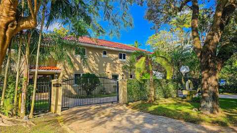 1543 Dorado Ave, Coral Gables, FL 33146