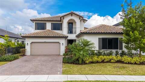 4309 SW 176th Ave, Miramar, FL 33029