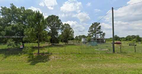 460 Horse Club Ave, Clewiston, FL 33440