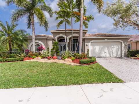 2550 Jardin Mnr, Weston, FL 33327