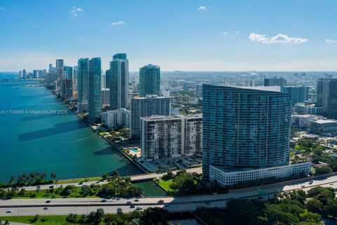 601 NE 36th St, Miami, FL 33137