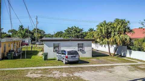 516 SW 9th Ave, Homestead, FL 33030