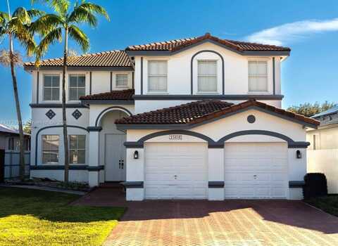 15486 SW 23rd Ln, Miami, FL 33185
