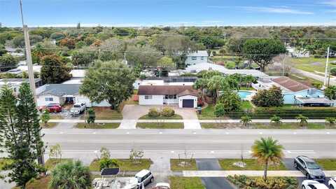 1840 N 56th Ave, Hollywood, FL 33021