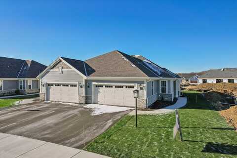 1481 Sandhill Ln, Mukwonago, WI 53149