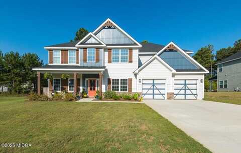 5009 Tybalt Run, Forsyth, GA 31029