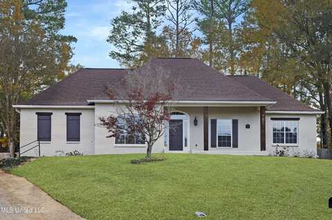 323 Cypress Creek Road, Brandon, MS 39047