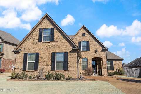 8330 John Wood Lane, Olive Branch, MS 38654