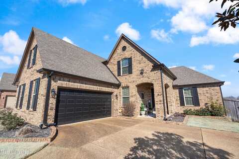8330 John Wood Lane, Olive Branch, MS 38654