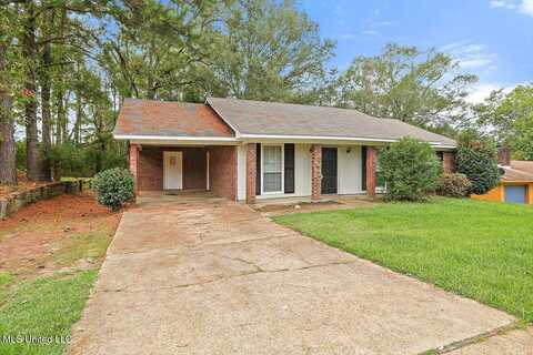 1207 Cherry Stone Circle, Clinton, MS 39056