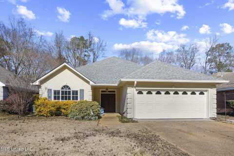 277 Azalea Court, Brandon, MS 39047