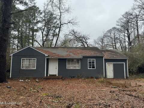 3015 Woodbine Street, Jackson, MS 39212