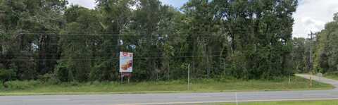 NW HIGHWAY 19, FANNING SPRINGS, FL 32693