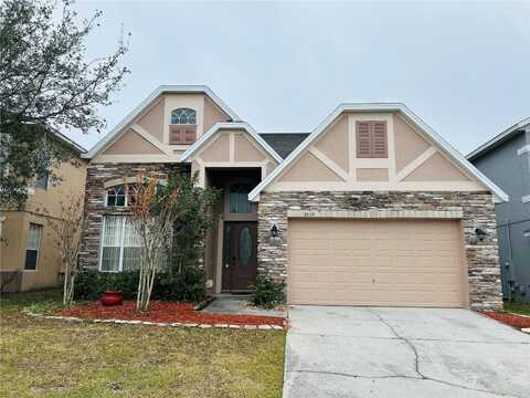 2719 SAND ARBOR CIRCLE, ORLANDO, FL 32824