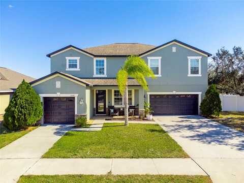 13458 GRAHAM YARDEN DRIVE, RIVERVIEW, FL 33579