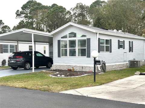 467 PINE LOOP, FROSTPROOF, FL 33843