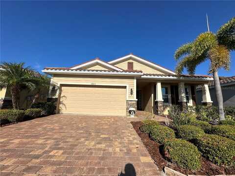 2814 ORIOLE DRIVE, SARASOTA, FL 34243