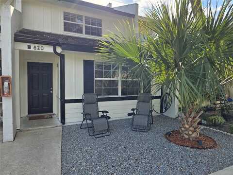 820 W 25TH STREET, SANFORD, FL 32771