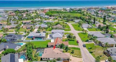 3 SEABRIDGE DRIVE, ORMOND BEACH, FL 32176