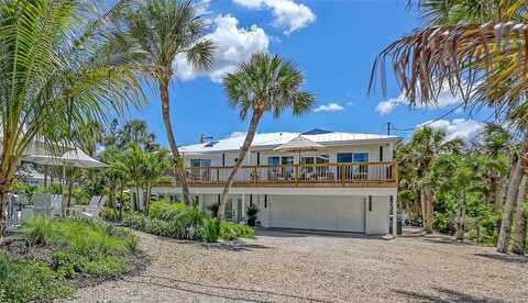 3604 CASEY KEY ROAD, NOKOMIS, FL 34275