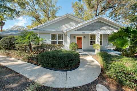 620 HAZEN ROAD, DELAND, FL 32720