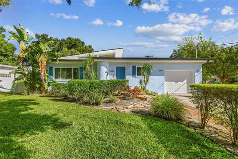 5101 W PLATT STREET, TAMPA, FL 33609