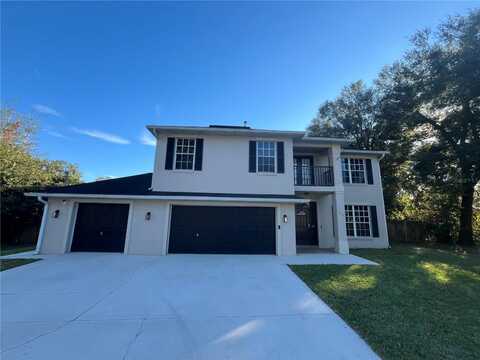 810 E YORKSHIRE DRIVE, DELAND, FL 32724