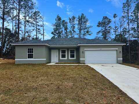 6576 SW 143RD LANE ROAD, OCALA, FL 34473