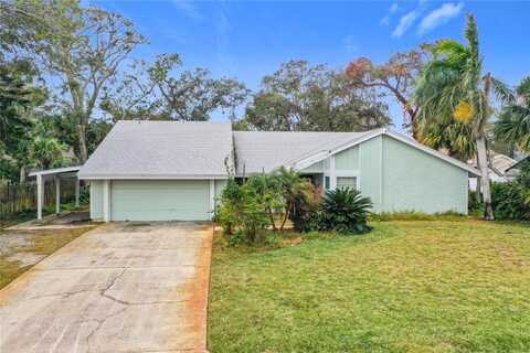 1412 OAK FOREST DRIVE, ORMOND BEACH, FL 32174