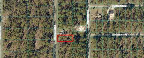 00 NW BUENA VISTA ROAD, DUNNELLON, FL 34431