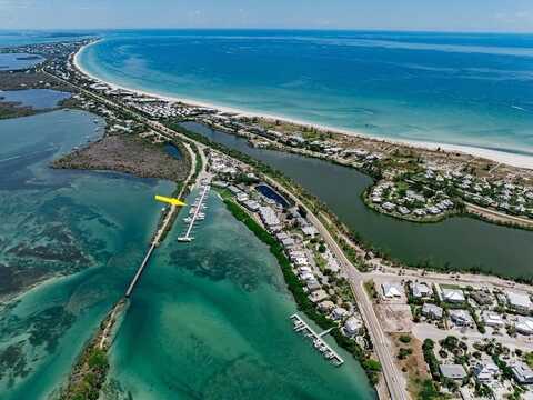 5820 GASPARILLA ROAD, BOCA GRANDE, FL 33921