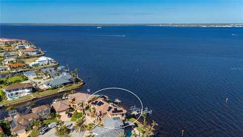 2102 PALM TREE DRIVE, PUNTA GORDA, FL 33950