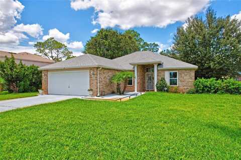 25 PRAIRIE LANE, PALM COAST, FL 32164