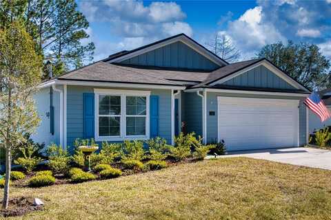14 BURNELL DRIVE, PALM COAST, FL 32137